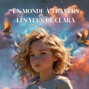 Autisme-Version numérique - Un monde à travers les yeux de Clara